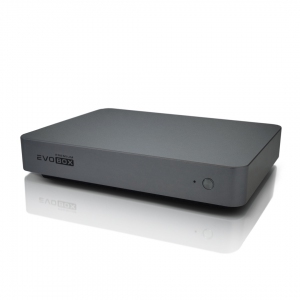EVOBOX Premium Hi-End караоке-система в Талдоме