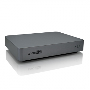 EVOBOX Premium Hi-End караоке-система в Талдоме