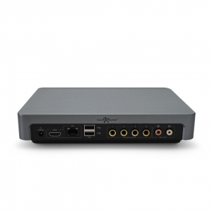 EVOBOX Premium Hi-End караоке-система в Талдоме