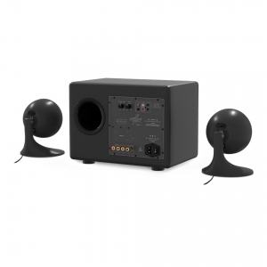 EvoSound Sphere 2.1 аудиосистема для караоке в Талдоме