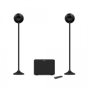 EvoSound Sphere 2.1 аудиосистема для караоке в Талдоме
