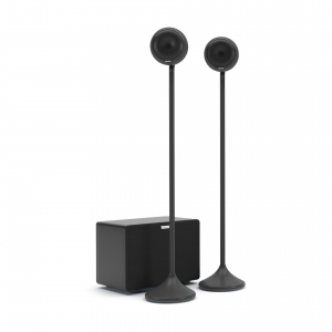 EvoSound Sphere 2.1 аудиосистема для караоке в Талдоме