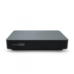 Hi-End караоке-система EVOBOX Premium + EvoSoundBar (саундбар с караоке) в Талдоме