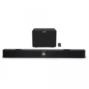 караоке-комплект AST Mini Sound Bar (саундбар с караоке) в Талдоме