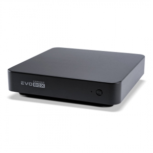 караоке-комплект EVOBOX + EvoSound Bar (саундбар с караоке) в Талдоме