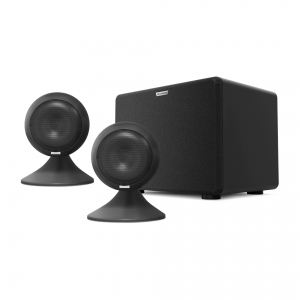 караоке-комплект EVOBOX + EvoSound Sphere 2.1 в Талдоме