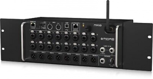 Midas MR18 цифровой микшер в Талдоме