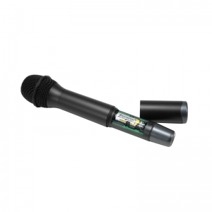 Relacart UR-111DMH радиосистема в Талдоме