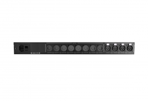 S-Track Dolphin 48 спикер-процессор в Талдоме