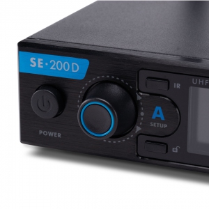 SE-200D цифровые микрофоны в Талдоме