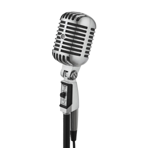 SHURE 55SH SERIES II вокальный, динамический микрофон в Талдоме