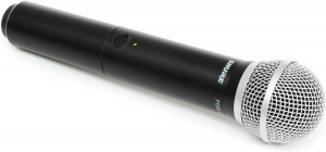 SHURE BLX24E/PG58 M17 вокальная радиосистема в Талдоме