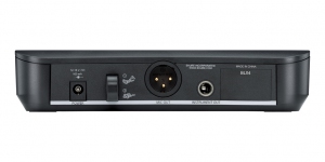 SHURE BLX24E/SM58 M17 вокальная радиосистема в Талдоме