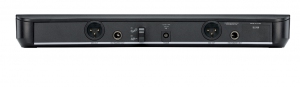 SHURE BLX288E/B58 M17 вокальная радиосистема в Талдоме