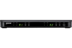 SHURE BLX288E/PG58 M17 вокальная радиосистема в Талдоме