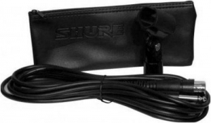 SHURE SV100-A динамический микрофон в Талдоме