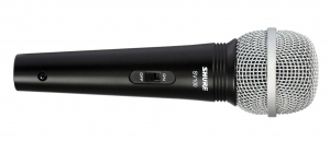SHURE SV100-A динамический микрофон в Талдоме