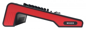 SVS Audiotechnik mixers AM-12 Микшерный пульт аналоговый, 12-канальный в Талдоме