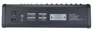 SVS Audiotechnik mixers AM-12 Микшерный пульт аналоговый, 12-канальный в Талдоме