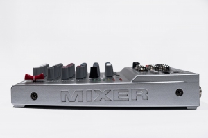 SVS Audiotechnik mixers AM-6 DSP Микшерный пульт аналоговый, 6-канальный SVS Audiotechnik mixers в Талдоме