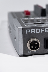 SVS Audiotechnik mixers AM-6 DSP Микшерный пульт аналоговый, 6-канальный SVS Audiotechnik mixers в Талдоме