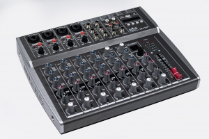 SVS Audiotechnik mixers AM-8 DSP Микшерный пульт аналоговый, 8-канальный в Талдоме