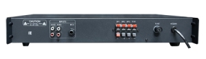SVS Audiotechnik STA-80 Микшер-усилитель для систем Public Address в Талдоме