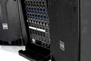 SVS Audiotechnik STAGESET 600 Акустический комплект активный в Талдоме