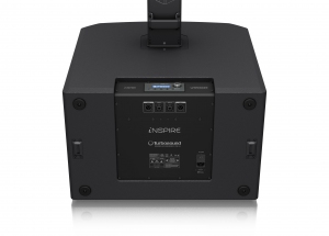 Turbosound iNSPIRE iP3000 модульная аудио колонна 2000Вт в Талдоме