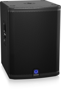 Turbosound iQ15B сабвуфер активный в Талдоме