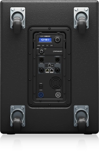 Turbosound iQ15B сабвуфер активный в Талдоме
