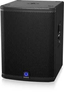 Turbosound iQ15B сабвуфер активный в Талдоме
