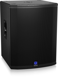 Turbosound iQ18B сабвуфер активный в Талдоме