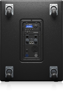 Turbosound iQ18B сабвуфер активный в Талдоме