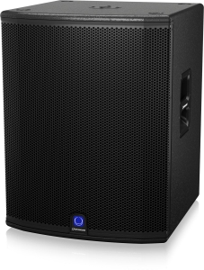 Turbosound iQ18B сабвуфер активный в Талдоме