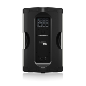 Turbosound MILAN M12 активная акустическая система в Талдоме