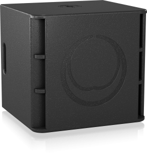 Turbosound Milan M15B сабвуфер активный в Талдоме