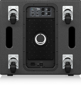 Turbosound Milan M15B сабвуфер активный в Талдоме