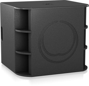 Turbosound Milan M18B сабвуфер активный в Талдоме