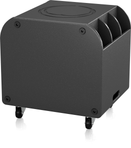 Turbosound Milan M18B сабвуфер активный в Талдоме