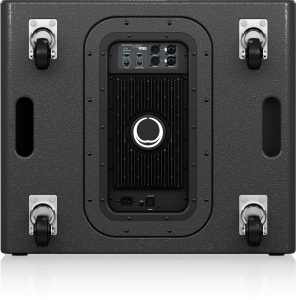 Turbosound Milan M18B сабвуфер активный в Талдоме
