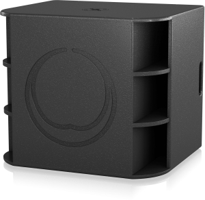Turbosound Milan M18B сабвуфер активный в Талдоме