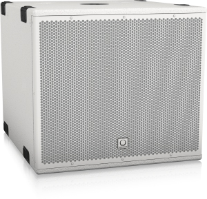 Turbosound NuQ115B-AN Активный сабвуфер в Талдоме