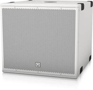 Turbosound NuQ115B-AN Активный сабвуфер в Талдоме