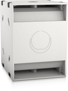Turbosound NuQ118B-AN Активный сабвуфер в Талдоме