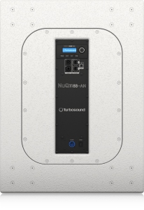 Turbosound NuQ118B-AN Активный сабвуфер в Талдоме