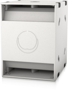 Turbosound NuQ118B-AN Активный сабвуфер в Талдоме