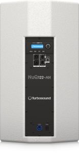 Turbosound NuQ122-AN Активная акустическая система в Талдоме