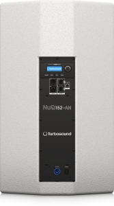 Turbosound NuQ152-AN Активная акустическая система в Талдоме