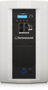 Turbosound NuQ82-AN Активная акустическая система в Талдоме